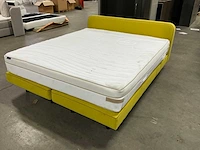Elektrische boxspring 180x200 - afbeelding 1 van  9