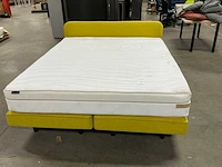 Elektrische boxspring 180x200 - afbeelding 2 van  9