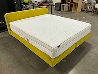 Elektrische boxspring 180x200 - afbeelding 3 van  9