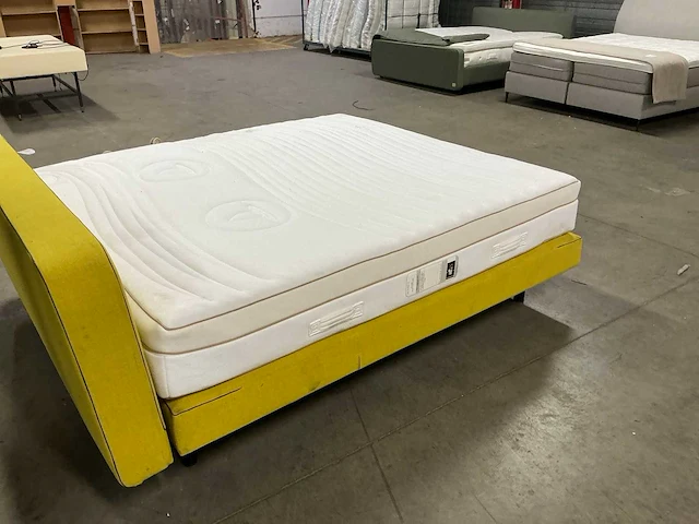Elektrische boxspring 180x200 - afbeelding 4 van  9