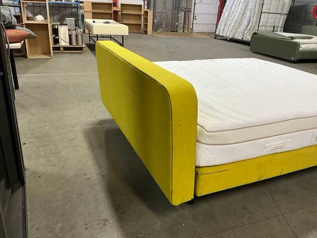 Elektrische boxspring 180x200 - afbeelding 5 van  9