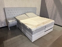 Elektrische boxspring optima plus 180x200 - afbeelding 1 van  1
