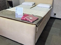 Elektrische boxspring sam 180x200 - afbeelding 2 van  2