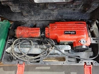Elektrische breekhamer einhell - afbeelding 1 van  2