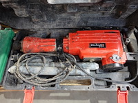 Elektrische breekhamer einhell - afbeelding 1 van  2