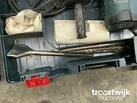 Elektrische breekhamer - afbeelding 2 van  4