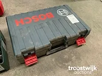 Elektrische breekhamer - afbeelding 3 van  4