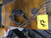 Elektrische bureautafel + kapperstrolley - afbeelding 3 van  5