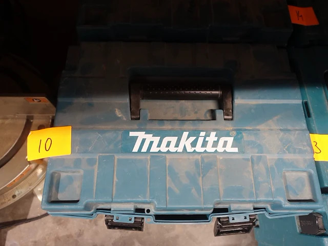 Elektrische cirkelzaag makita - afbeelding 4 van  4