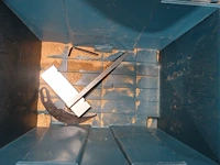 Elektrische cirkelzaag makita - afbeelding 3 van  4
