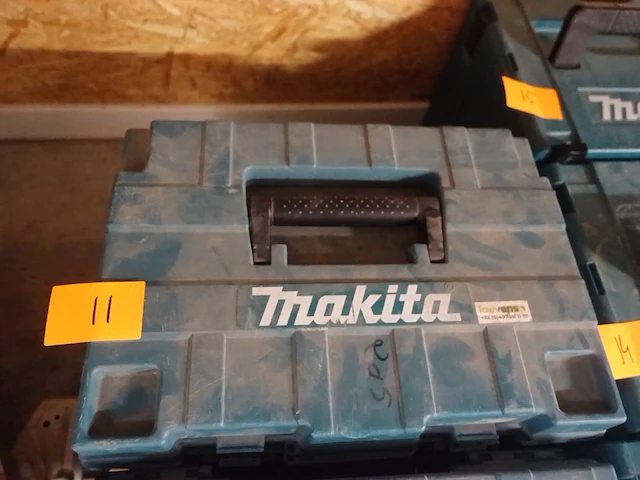 Elektrische cirkelzaag makita - afbeelding 4 van  4
