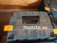 Elektrische cirkelzaag makita - afbeelding 4 van  4