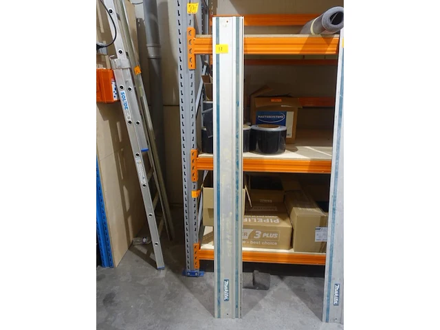 Elektrische cirkelzaag makita - afbeelding 4 van  4
