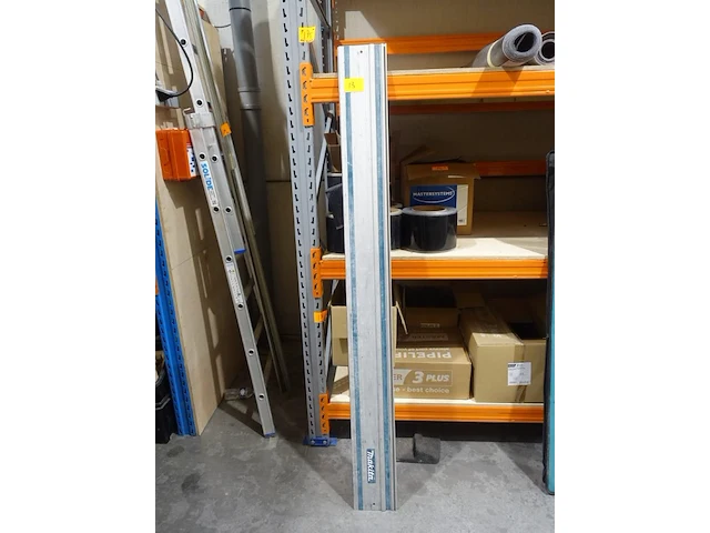 Elektrische cirkelzaag makita - afbeelding 4 van  4