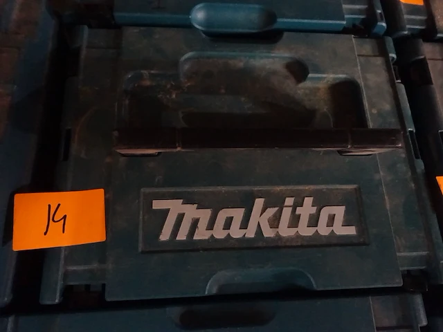 Elektrische cirkelzaag makita - afbeelding 3 van  5