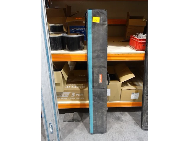 Elektrische cirkelzaag makita - afbeelding 4 van  5