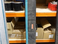 Elektrische cirkelzaag makita - afbeelding 4 van  5