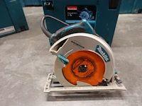 Elektrische cirkelzaag makita - afbeelding 1 van  5