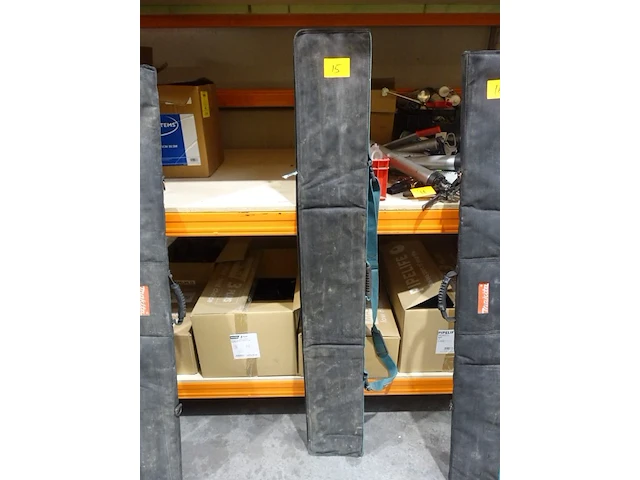 Elektrische cirkelzaag makita - afbeelding 4 van  5