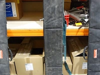 Elektrische cirkelzaag makita - afbeelding 4 van  5