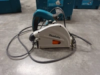 Elektrische cirkelzaag makita - afbeelding 1 van  5