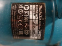 Elektrische cirkelzaag makita - afbeelding 2 van  5