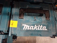 Elektrische cirkelzaag makita - afbeelding 3 van  5