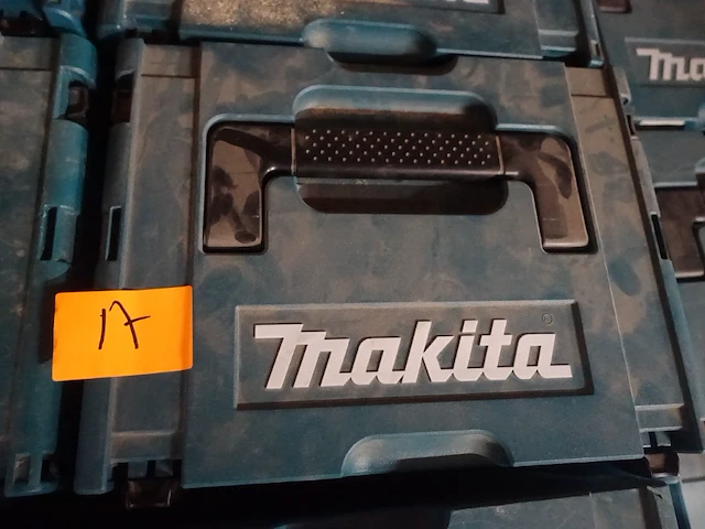 Elektrische cirkelzaag makita - afbeelding 4 van  5