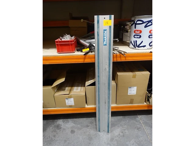 Elektrische cirkelzaag makita - afbeelding 5 van  5