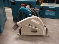 Elektrische cirkelzaag makita - afbeelding 1 van  4