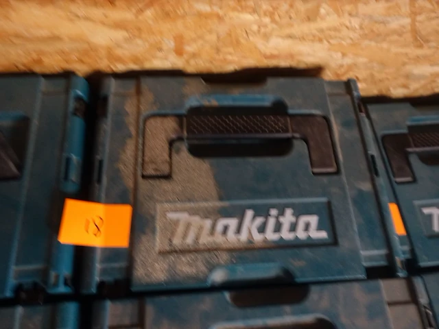 Elektrische cirkelzaag makita - afbeelding 3 van  4