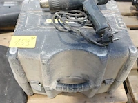 Elektrische cirkelzaagmachine power plus - afbeelding 1 van  4