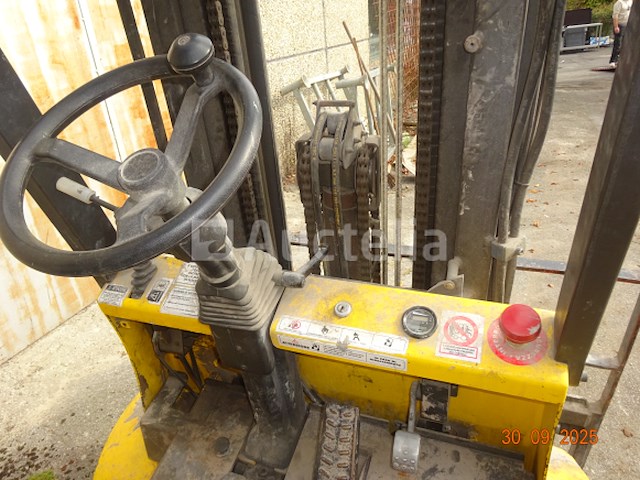 Elektrische clarck - afbeelding 2 van  21