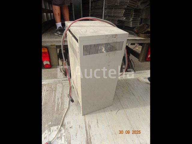 Elektrische clarck - afbeelding 3 van  21