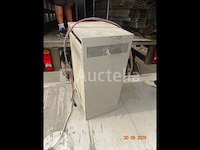 Elektrische clarck - afbeelding 3 van  21