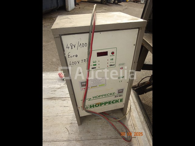 Elektrische clarck - afbeelding 4 van  21