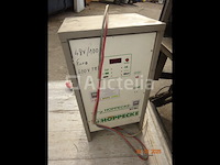 Elektrische clarck - afbeelding 4 van  21