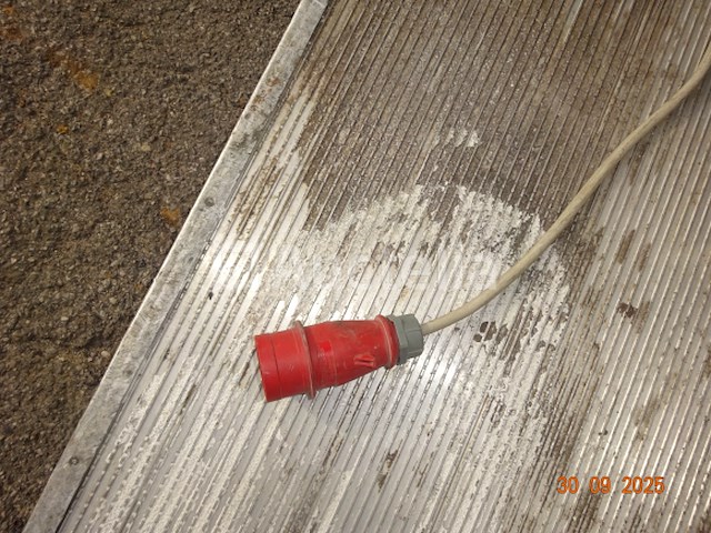 Elektrische clarck - afbeelding 5 van  21