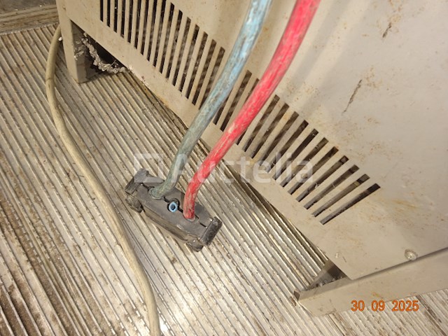 Elektrische clarck - afbeelding 6 van  21