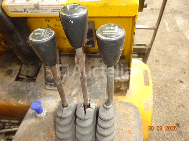 Elektrische clarck - afbeelding 7 van  21