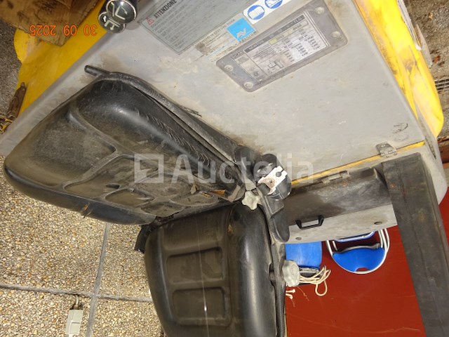 Elektrische clarck - afbeelding 8 van  21