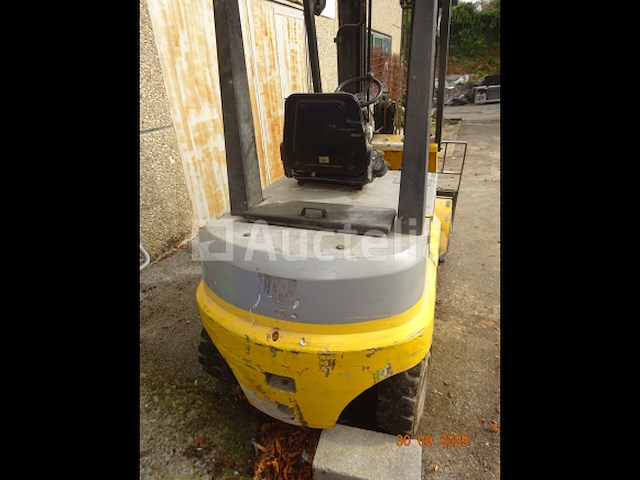 Elektrische clarck - afbeelding 10 van  21