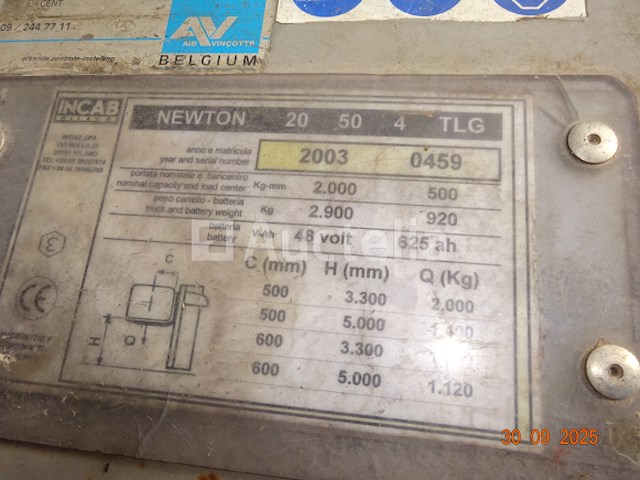 Elektrische clarck - afbeelding 12 van  21