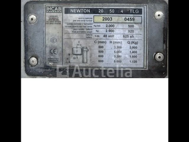 Elektrische clarck - afbeelding 9 van  21