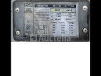 Elektrische clarck - afbeelding 9 van  21