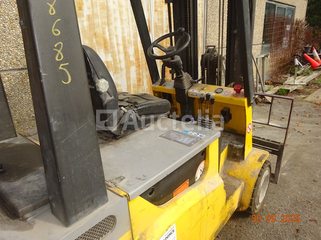 Elektrische clarck - afbeelding 15 van  21