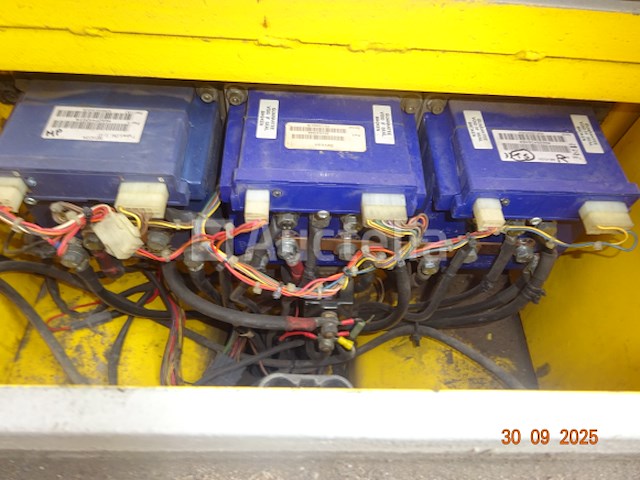 Elektrische clarck - afbeelding 16 van  21