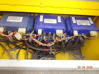 Elektrische clarck - afbeelding 16 van  21