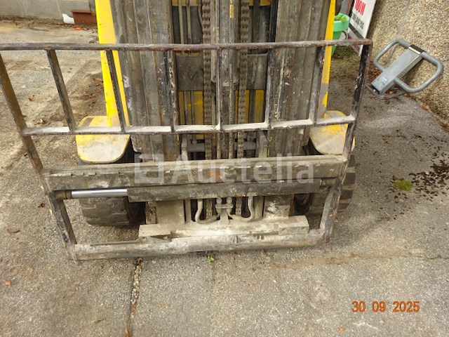 Elektrische clarck - afbeelding 20 van  21