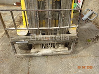 Elektrische clarck - afbeelding 20 van  21